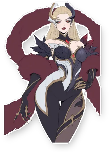 League of Legends