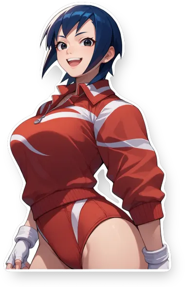 Natsu Ayuhara