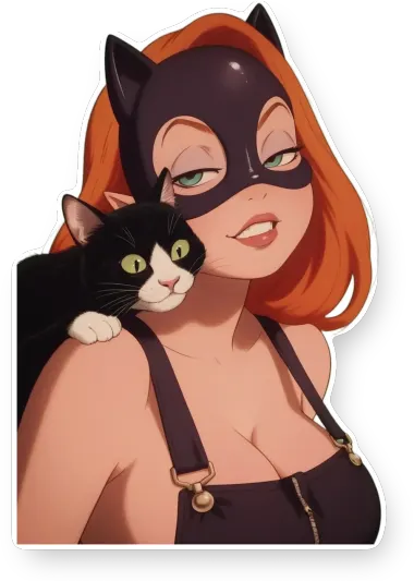 Catwoman