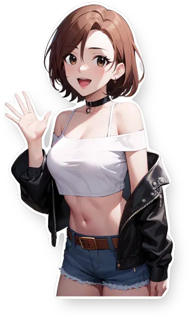 The iDOLM@STER: Cinderella Girls