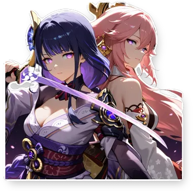 Genshin Impact