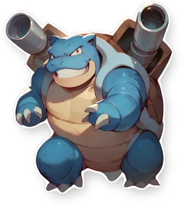 Pokémon