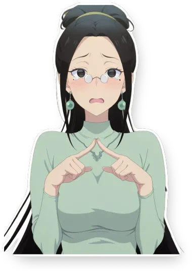 Mariko-san