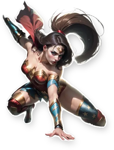 Wonder Woman