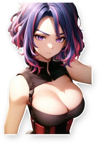 My Hero Academia