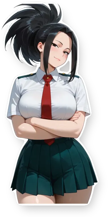 My Hero Academia