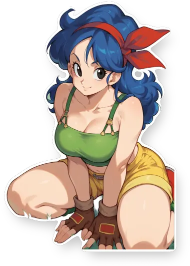 Dragon Ball