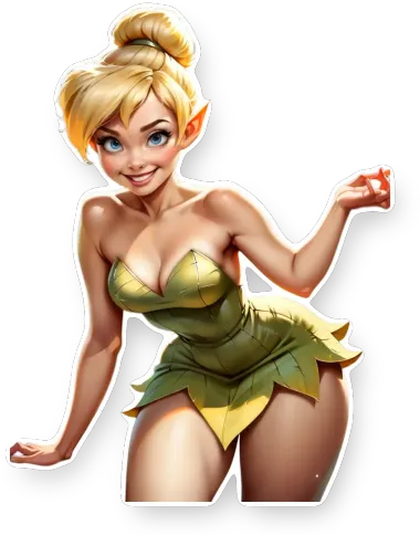 Tinker Bell