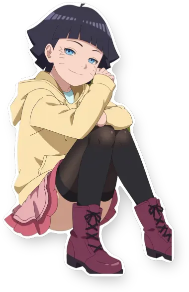 Boruto
