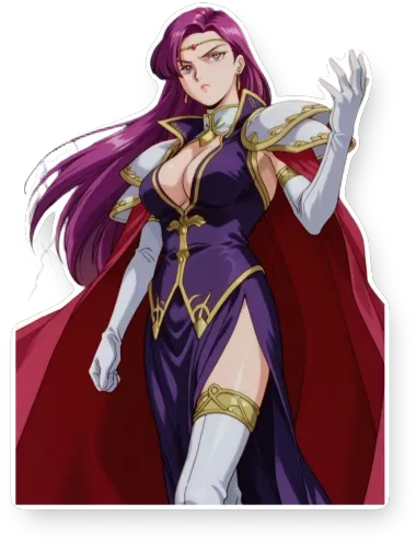 Fire Emblem: The Binding Blade