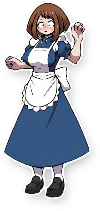 My Hero Academia