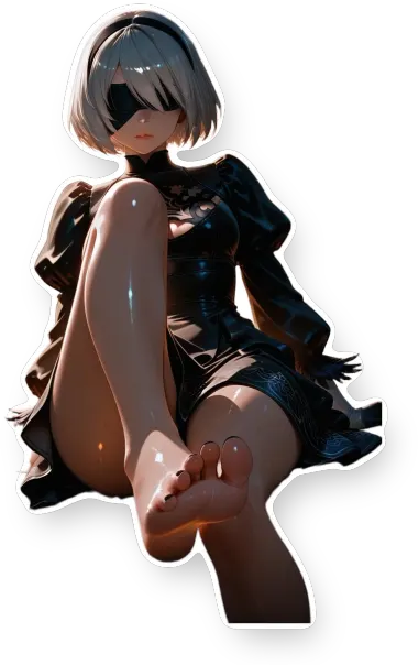 Nier: Automata