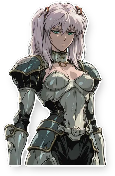 戦乙女スヴィア | Valkyrie Suvia