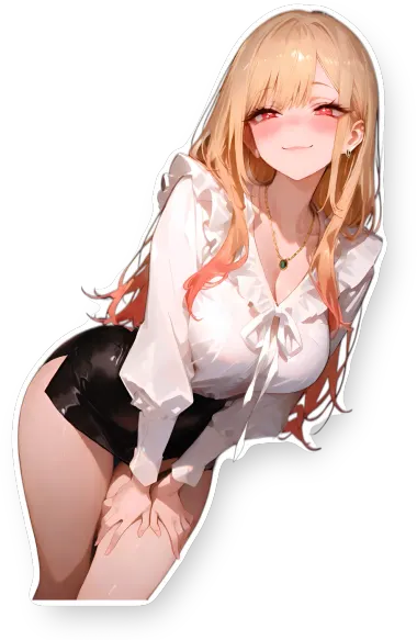 My Dress-Up Darling