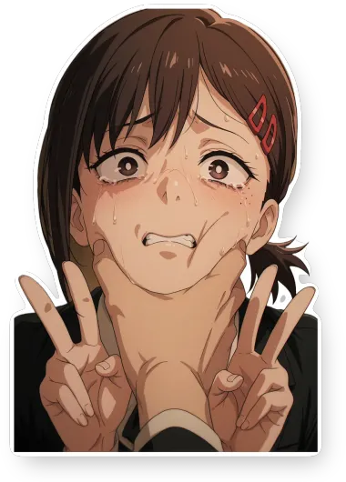 Chainsaw Man