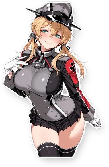Kantai Collection