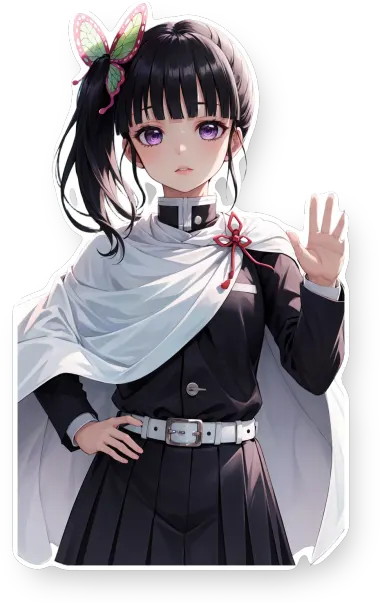 Demon Slayer: Kimetsu no Yaiba