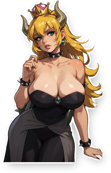 Super Mario