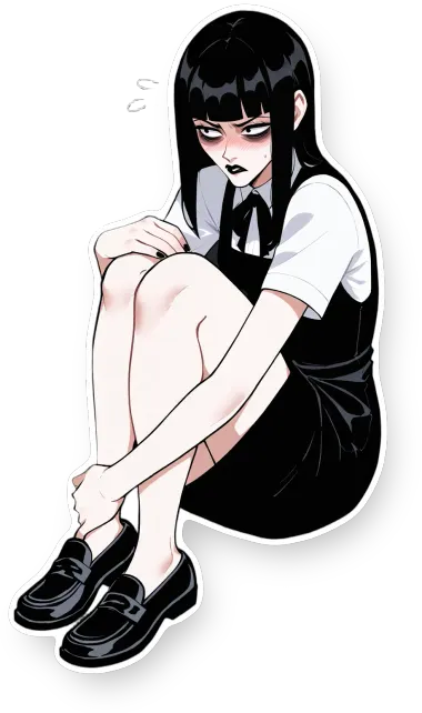 Fear & Hunger: Termina