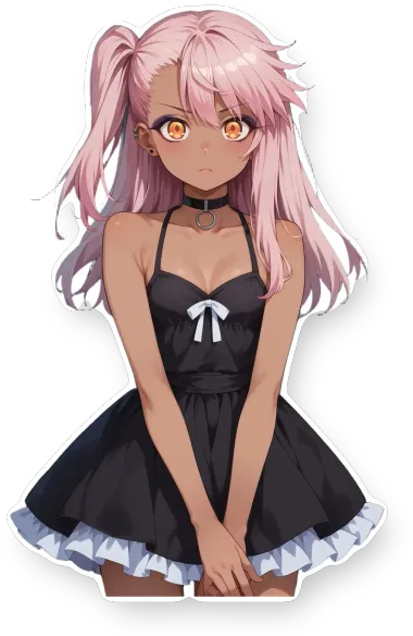 Fate/stay night
