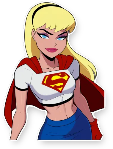 Supergirl