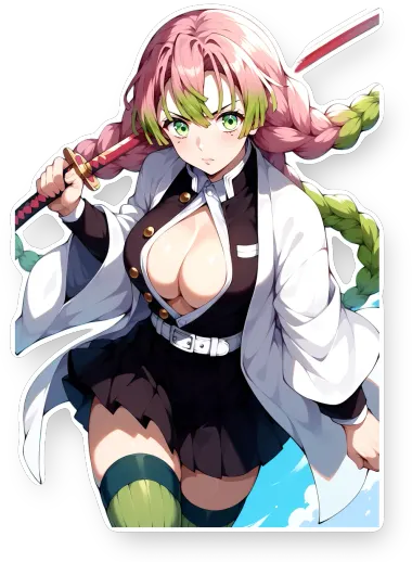 Kimetsu no Yaiba