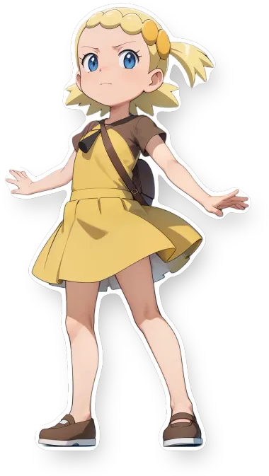 Pokemon