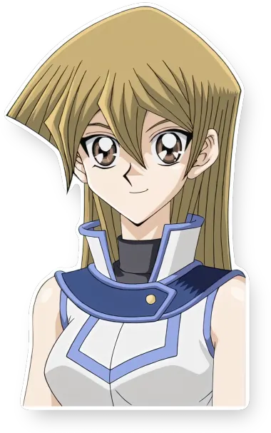 Yu-Gi-Oh! GX