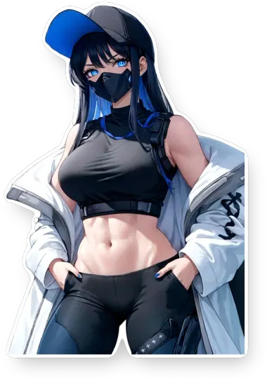 Blue Archive