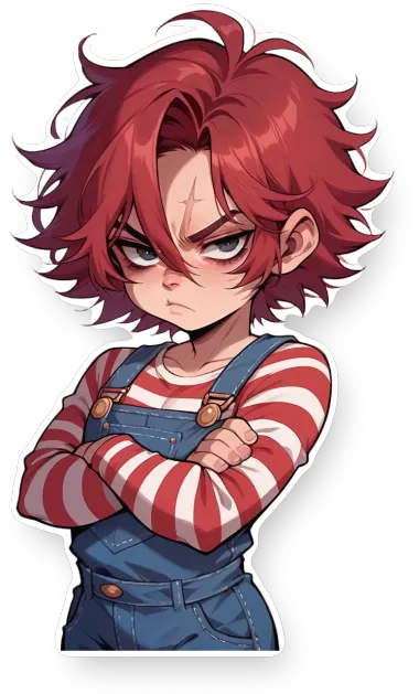 Child's Play