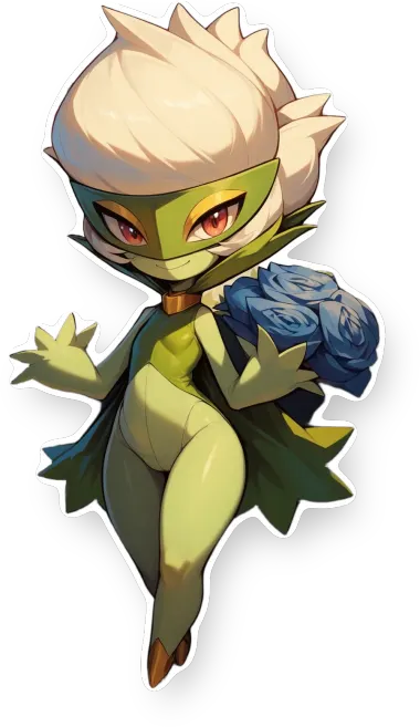 Pokemon