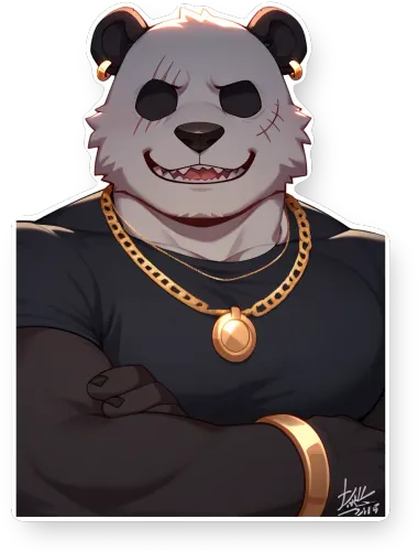 Beastars