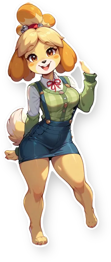 Animal Crossing