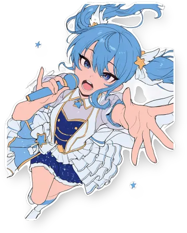 Hololive