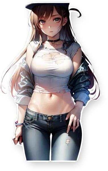 Kanojo, Okarishimasu