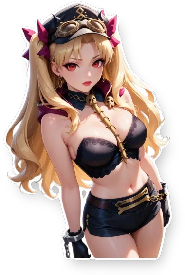 Fate/Grand Order