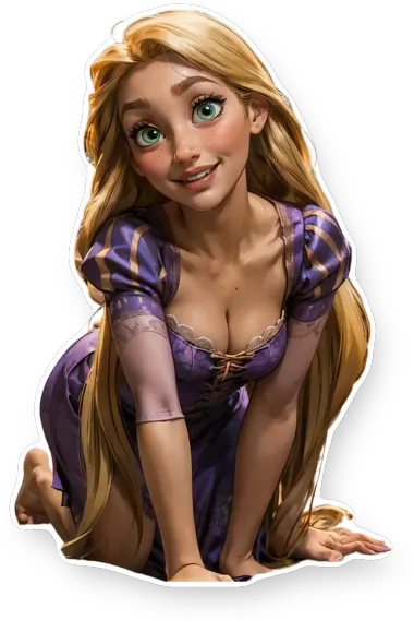 Tangled