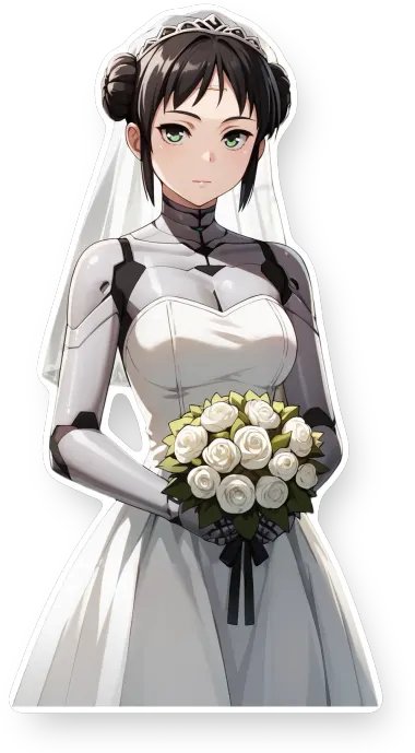Mina Wedding