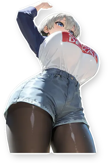 Uzaki-chan wa Asobitai!