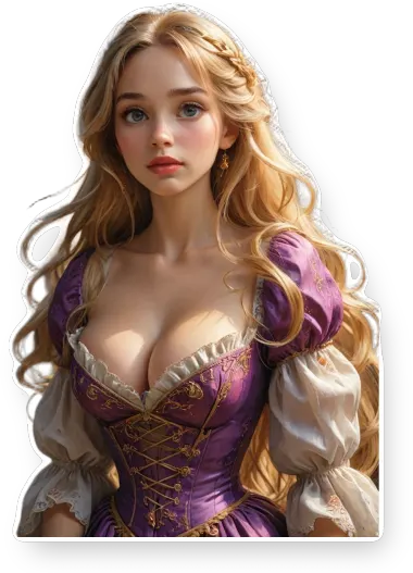 Tangled