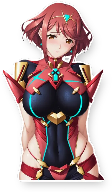 Xenoblade Chronicles 2