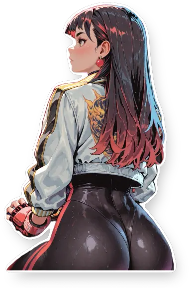 Street Fighter