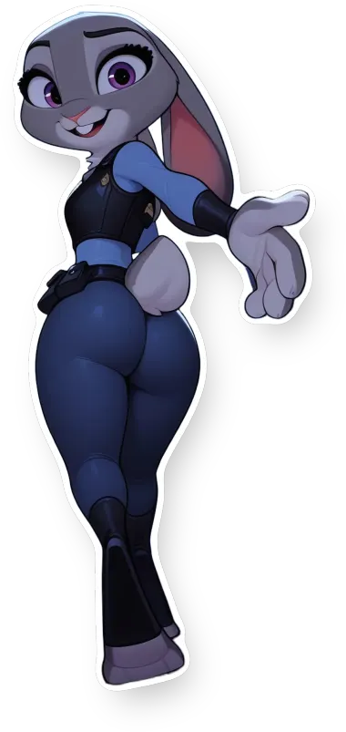 Zootopia