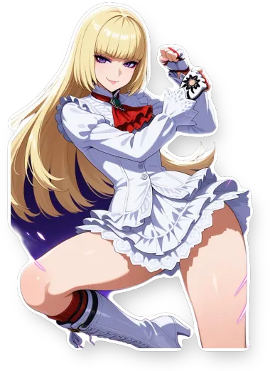 Tekken