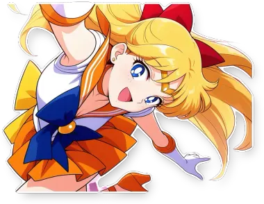 Sailor Moon