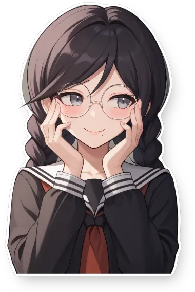 Danganronpa