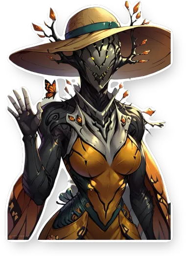 Warframe