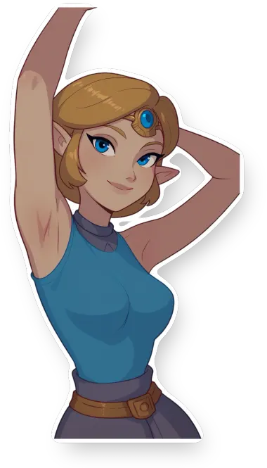 The Legend of Zelda: Twilight Princess