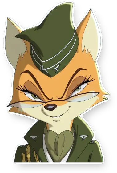 Star Fox