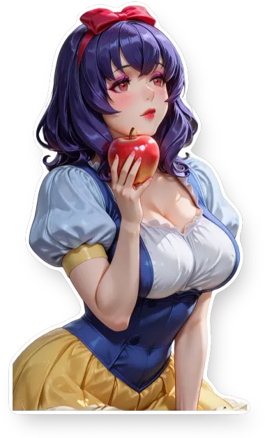 Snow White